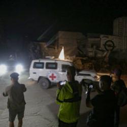 İsrail, Hamas’tan 2 İsrailli rehinenin daha cesedini teslim alacak