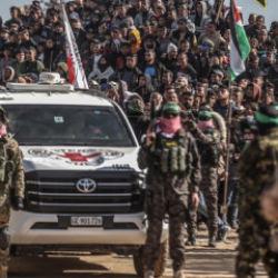 İsrail ordusu duyurdu: 1 rehine cenazesi daha Hamas’tan teslim alındı