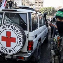 İsrail yine oyun peşinde! Hamas duyurdu: Engelliyorlar...