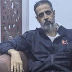 İsrail zindanlarında tam 33 yıl: Filistinli esir Mahmud İsa