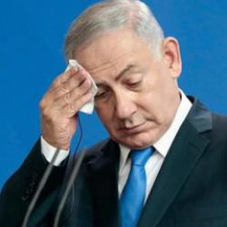 İsrail'i şimdi ne bekliyor? ABD basını yazdı