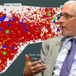 İsrailli avukat Daniel Seidemann: İsrail için tsunami yaklaşıyor