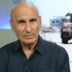 İsrailli emekli generalden yeni savaş tehdidi: Kudüs Savaşı'nda karşımızda Türkiye olacak