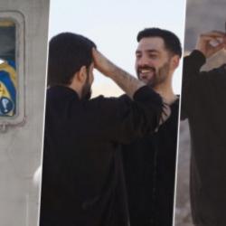 İsrailli esirlerin görüntüsü şaşırttı! 2 yıldır tünelde tutulmalarına rağmen...