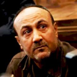 İsrailli gardiyanlar, Mervan Bergusi'yi bayılana kadar dövdü