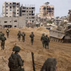 İsrailli rehineler Hamas'tan sır gibi saklamıştı: Gerçekler teslim edilince ortaya çıktı!