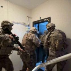 İstanbul'da suç örgütüne operasyon: 16 şüpheli gözaltına alındı 