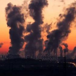 İşte Türkiye'nin havası en kirli 3 kenti: Birinci sıradaki şaşırttı