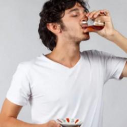 Kanser riskini 5 kat birden çoğaltıyor! İçecekleri böyle aman tüketmeyin!