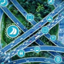 Kara yolunda 5G destekli akıllı ulaşım altyapısı için pilot bölgedeki çalışmalar tamam!