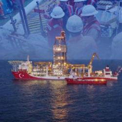 Karadeniz gazında yeni dönem! LNG ihracatının önü resmen açıldı