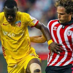 Süper Lig'de günün açılış maçı! CANLI