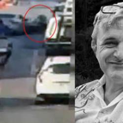 Kaza değil cinayet bu: Motosiklete çarpıp olay yerinden kaçtı