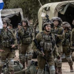 Kendi silahları ile vurulma korkusu başladı: İsrail mühimmat sağladığını kabul etti!