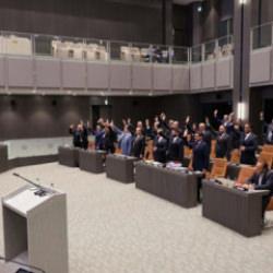 KKTC'de kritik karar: Yeni yol haritası belirlendi! Muhalefet tepkili...
