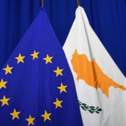 "KKTC" denildi Yunan basını ayağa kalktı! AB'den geri vites