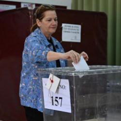 KKTC'de cumhurbaşkanı seçimi