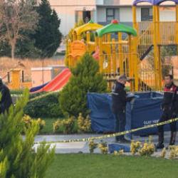 Komşusu tarafından öldürülmüştü: Cenazesi toprağa verildi