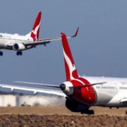 Korsanlar havayollarının müşteri listesini çaldı