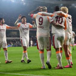 Leroy Sane alev aldı! Aslan yıktı geçti