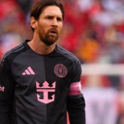 Lionel Messi dünyanın en parlak 10 genç yeteneği seçti: Listede büyük bir sürpriz var