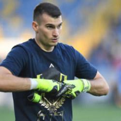 Maaşında indirime gidip fedakarlık yapan Livakovic kabustan uyanamıyor