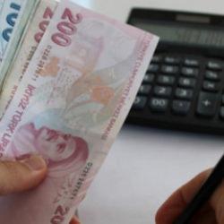 Maaşlara konulacak haciz oranı değişiyor! Taslak hazırlandı