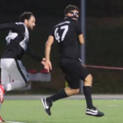 Futbolda 66-0'lık tarihi skor! Türk futbolcu 17 gol attı: Hakem maçı bırakmayı teklif etti