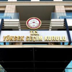Mahkeme kongrenin durdurulmasını istedi! YSK'dan olağanüstü CHP kararı! 