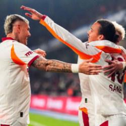 Galatasaray'ın yıldızına resmi transfer teklifi: Adres Güney Amerika