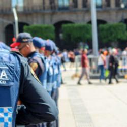 Meksika'da polise saldırı: 2 ölü