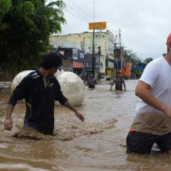 Meksika'daki sel faciasında can kaybı artıyor! 