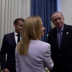 Meloni'den Erdoğan'a esprili yanıt: "Birini öldürmek istemiyorum"