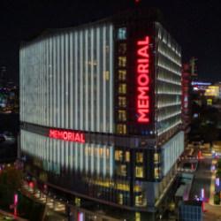 Memorial'in en kapsamlı yatırımı Göztepe Hastanesi hizmete açıldı 