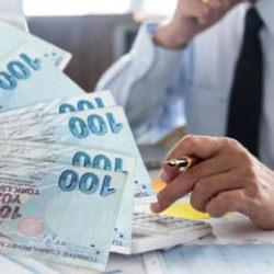Memurların 2026 için fazla mesai ücretleri belli oldu