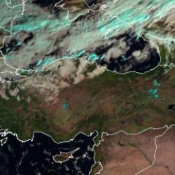 Meteoroloji&rsquo;den yeni uyarı! İstanbul dahil bir&ccedil;ok kent i&ccedil;in alarm