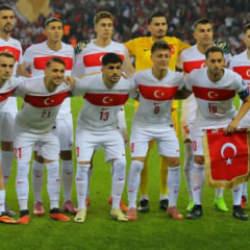 Milli yıldızlardan Dünya Kupası için iddialı sözler