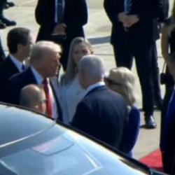 Mısır'da dev Gazze zirvesi! Dünya bu kareleri bekliyor