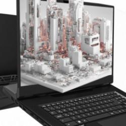 Monster Notebook’un 411 bin TL'lik canavarı