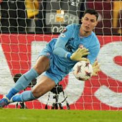 Montella tepki göstermişti! Genesio'dan Berke Özer için ilk açıklama: Not aldım!
