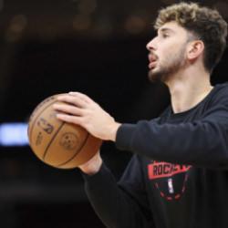NBA efsanesinden Alperen Şengün'e övgü: 'MVP adayı olabilir'