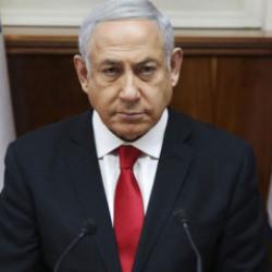 Netanyahu'dan adaylık açıklaması! 2026'da aday olacak mı? Son anket sonuçları ne diyor?
