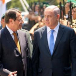 Netanyahu'nun bir telefonuyla masadan kalktılar: KKTC Ulaştırma Bakanı Arıklı anlattı!