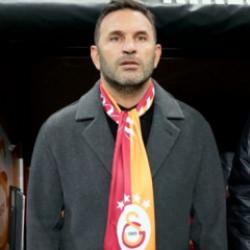 Okan Buruk sözleşme teklifini kabul etti: "Bu sizin için de iyi olur!"