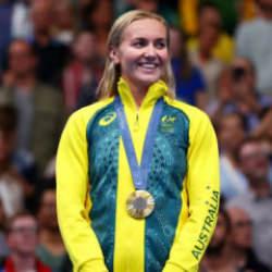 Olimpiyatlarda 4 altın madalya kazanan efsane 25 yaşında emekli oldu!