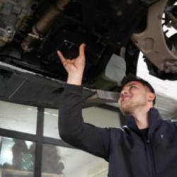 Otomobillerde kış bakımı, büyük masrafların önüne geçiyor