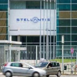 Otomotiv devinden tarihi yatırım: Tam 13 milyar dolar!