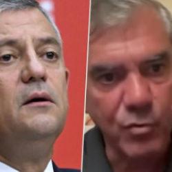 Özgür Özel'in arayıp direktif verdiğini ifşaladı: 'Bu adamı niye kovmuyorsunuz!'