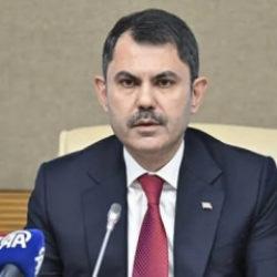 Bakan Kurum açıkladı: Türkiye'nin 10 yıllık 'Atık Yönetimi Stratejisi' hazır!