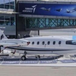 Piaggio Aerospace, Türkiye'den sipariş aldı